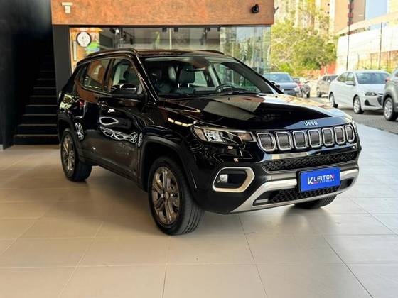 JEEP COMPASS 2.0 TD350 TURBO DIESEL LIMITED AT9 JEEP COMPASS 2.0 TD350 TURBO DIESEL LIMITED AT9